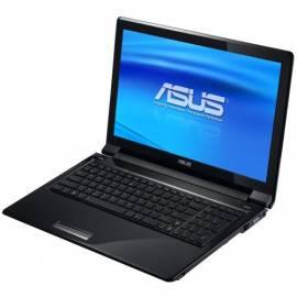 ASUS Notebook X5GAT-XX046V-R schwarz Bedienungsanleitung