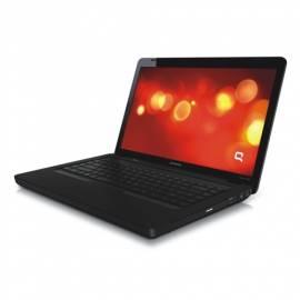 Notebook HP Compaq Presario CQ62-a20 (WR824EA) schwarz