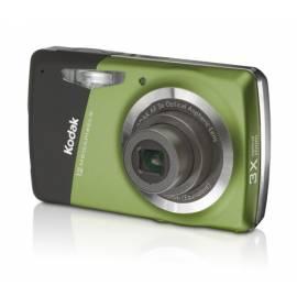 Digitalkamera KODAK EasyShare M530 (CAT 147 5458) grün