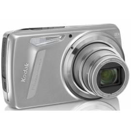 KODAK EasyShare M580 Digitalkamera Silber