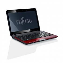 Bedienungsanleitung für Notebook FUJITSU LifeBook P3110 (LKN: P3110M0006CZ)