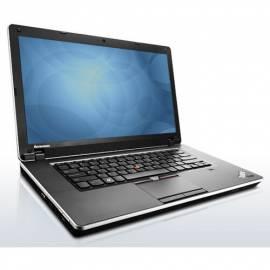 Bedienungsanleitung für Notebook LENOVO ThinkPad EDGE14 (NVP6ZMC)