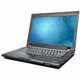 Notebook LENOVO ThinkPad SL410 (NSPDJMC) Gebrauchsanweisung