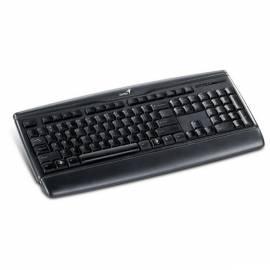 Tastatur GENIUS KB-120 (31300696110) schwarz