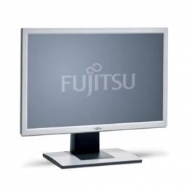 Bedienungsanleitung für Monitor FUJITSU B22W-5 (S26361-K1320-V140) weiß
