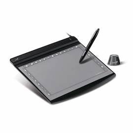 GENIUS G-Pen F610 Tablet (31100050100) schwarz