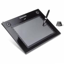 Benutzerhandbuch für Tablet GENIUS G-Pen-M712X (31100022100) schwarz