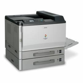Benutzerhandbuch für EPSON AcuLaser C9200TN Printer (C11CA15011BV)