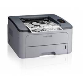 Drucker SAMSUNG ML-2851NDR (ML-2851NDR/SEE)