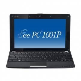 Handbuch für Notebook ASUS Eee 1001P-BLK016X