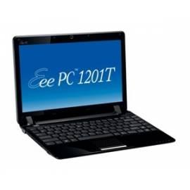 Notebook ASUS Eee 1201T-BLK002M