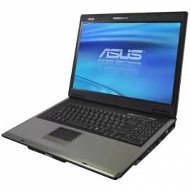 Notebook ASUS F7Z-7S016C Gebrauchsanweisung