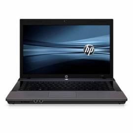 Bedienungsanleitung für Notebook HP 620 (WD680EA #ARL)