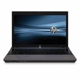 Notebook HP 625 (WS780EA #ARL) Gebrauchsanweisung