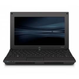 Bedienungshandbuch Notebook HP MINI 5102 (WK271ES #ARL)