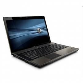 Notebook HP ProBook 4720s (WK516EA #ARL)