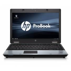 Notebook HP ProBook 6450b (WD774EA #ARL)