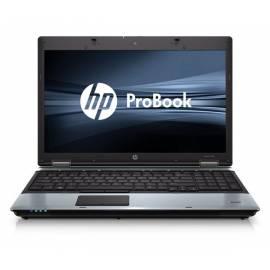 Notebook HP ProBook 6550b (WD705EA #ARL)