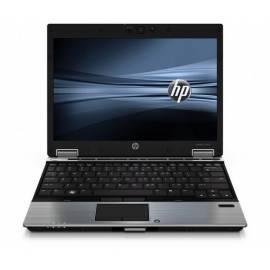Notebook HP EliteBook 2540p (WK304EA #ARL) Gebrauchsanweisung