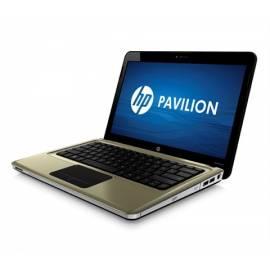 Notebook HP dv3-4050ec (WN981EA #AKB)