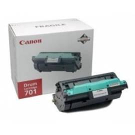 Zubehör für CANON Drucker Trommel 701 (9623A003) schwarz