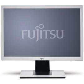 Bedienungshandbuch FUJITSU B24W zu überwachen (S26361-K1334-V140) weiß