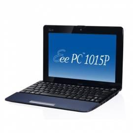 Bedienungshandbuch Notebook ASUS Eee 1015P-BLU024S