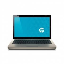 PDF-Handbuch downloadenNotebook HP G62-a50EC (XC224EA #AKB)