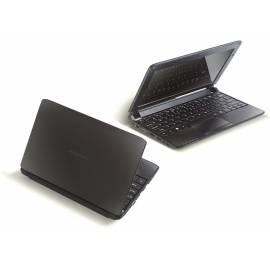 Handbuch für E-Maschinen Laptop ACER eM350-21G16ik (LU.NAH0B. 040) schwarz