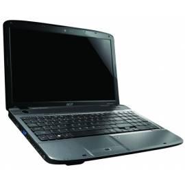 Notebook ACER Aspire 5738ZG-443G32MN (LX.PP502.155) schwarz - Anleitung