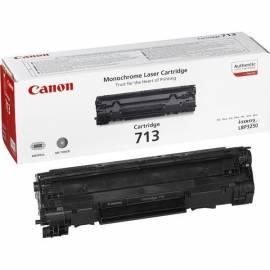 Toner CANON CRG-713, 2 k Seiten (1871B002) schwarz