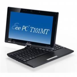 Notebook ASUS Eee T101MT-BLK030M