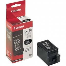 Druckerzubehör CANON BX20 (0896A002) schwarz