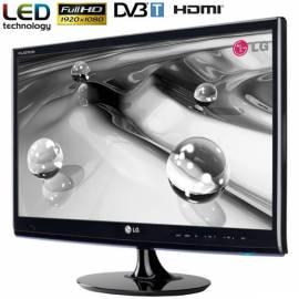 Monitor mit TV LG M2280D-PZ-schwarz