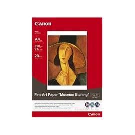 Papiere zu Drucker CANON FA-ME1 (1262B007) weiß