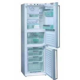 Kombination Kühlschränke mit Gefrierfach SIEMENS KG 29F221