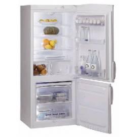 Kombination Kühlschrank-Gefrierschrank WHIRLPOOL ARC 5511