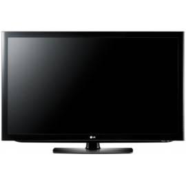 TV LG 37LD450 schwarz