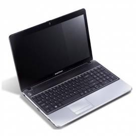 Datasheet Laptop ACER E-Machines E640 kommt mit-P322G25MN (LX.Auf 102.065) schwarze Farbe