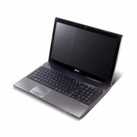 Notebook ACER Aspire 5551-P323G32MN (LX.PTQ02.035) schwarz