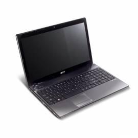 Benutzerhandbuch für Notebook ACER Aspire 5551G-N834G50MN (LX.PUS02.088) schwarz