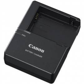 CANON Ladegerät LC-E8 schwarz