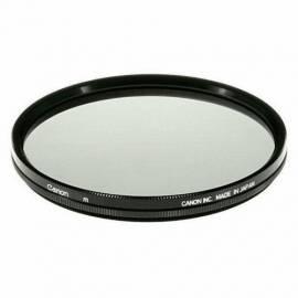 Flyleaf/CANON Nu00c5 2 Filter (52 mm) schwarz/Glas/Kunststoff