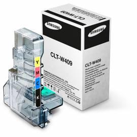 Zubehör für Drucker SAMSUNG CLT-W409 (CLT-W409/SEE) Bedienungsanleitung