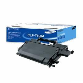 Zubehör für Drucker SAMSUNG CLP-T600A (CLP-T600A/SEE) schwarz