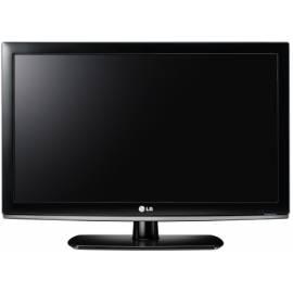 TV LG 32LD351 schwarz