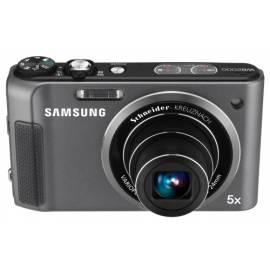 Digitalkamera SAMSUNG EG-WB2000BPAE3 grau