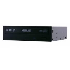 CD/DVD-Mechanika ASUS DRW-22B2L/B + W/G/AS, 22 X DVD-RW LS NERO8 (90-D40EG6 - UAN10-)