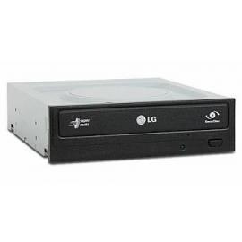 Die Mechanik des CD/DVD LG GH22NP20 10x10x22x22x Einzelhandels (GH22NP20RB)