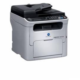 Printer KONICA MINOLTA Magicolor 1690MF DT (9968000029)